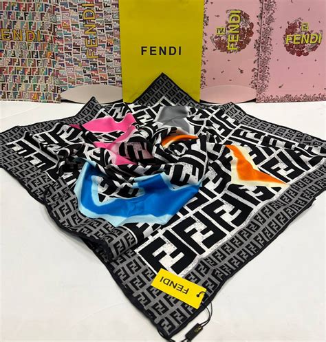 fendi платок|fendi pants.